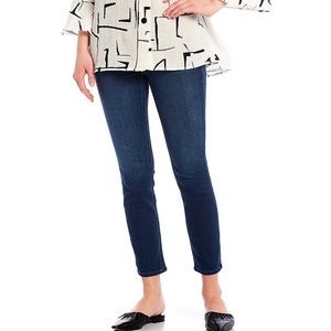 JEN 7 by 7 For All Mankind Ankle Skinny Jeans